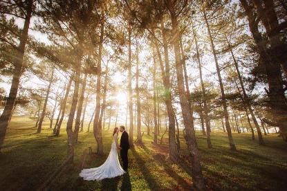 Studio Ảnh Cưới Hành Trình Tìm Kiếm Nơi Lưu Giữ Khoảnh Khắc Vĩnh Cửu