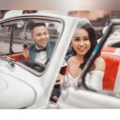 Chụp ảnh cưới đẹp | MJU STUDIO | Wedding Minh Hiếu - Minh Ngọc