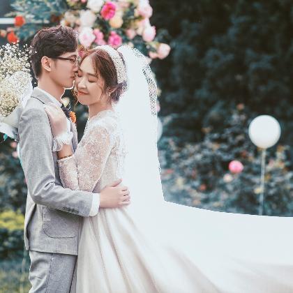 Phim trường Rose Valley