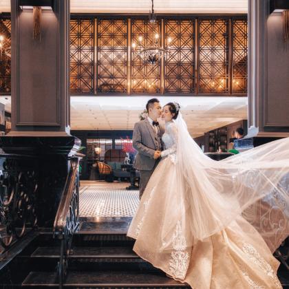 Luxury concept - CD Quân Huyền