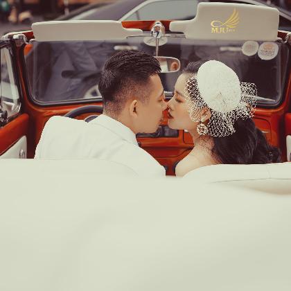 Luxury Classic Concept - Minh Quân & Diệu Thùy