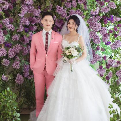 ẢNH CƯƠI CHI ĐỠI & WELAX