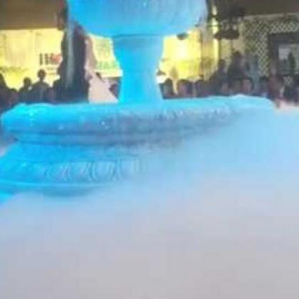 FAIRYTALE BRIDAL TRÌNH DIỄN VÁY CƯỚI SHOW DIỄN GIỌT YÊU