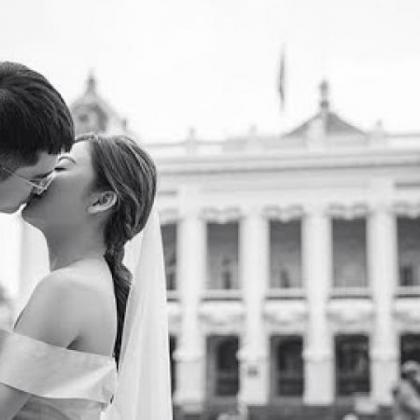 CHỤP ẢNH CƯỚI ĐẸP HÀ NỘI/ MJUSTUDIO