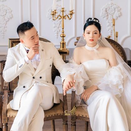 KOREAN CONCEP/ MINH THIỆN & THIÊN HÀ