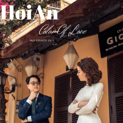 HOI AN 2021/ HOÀI NAM & LÊ TÂM
