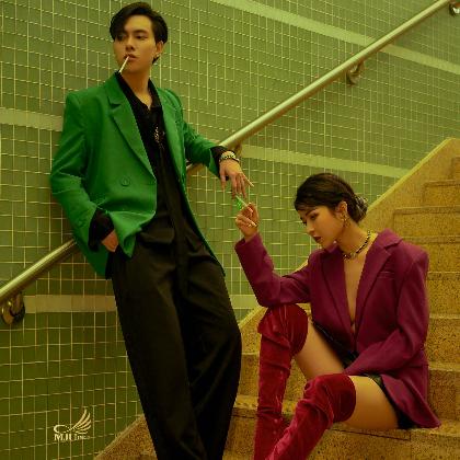 FASHION STATION CONCEPT/ VY DƯƠNG & WONI