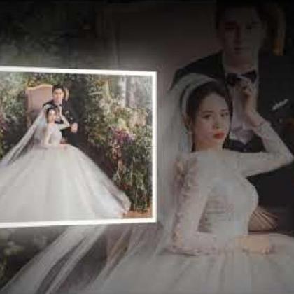 Chụp ảnh cưới đẹp | MJU STUDIO | Wedding Minh Đức - Tuyết Chinh