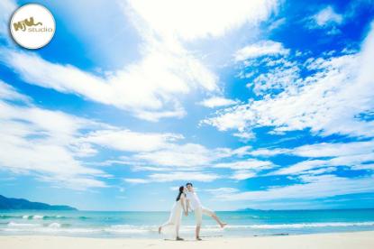 Chụp ảnh cưới studio Bí quyết chọn studio phù hợp