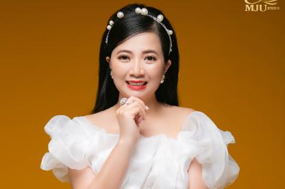 ẢNH ĐỊNH HÌNH PHONG CÁCH CÁ NHÂN BY MJUSTUDIO