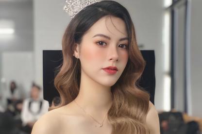 MJU STUDIO MAKE UP CÔ DÂU PHONG CÁCH NGỌT NGÀO & SANG TRỌNG