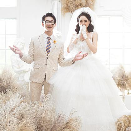 INDOOR CONCEPT | CÔNG LONG & NGỌC BÍCH