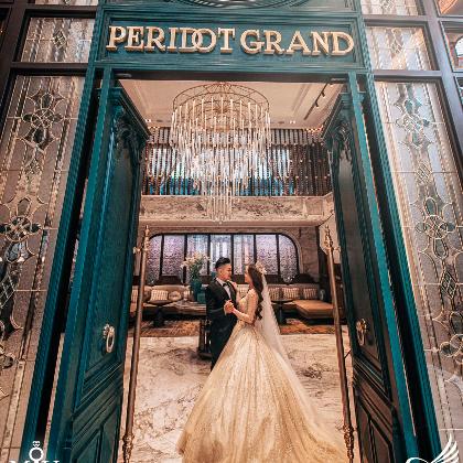 LUXURY CONCEPT | CHỈNH & HƯƠNG