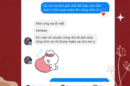 MJU STUDIO CUSTOMER FEEDBACK 4