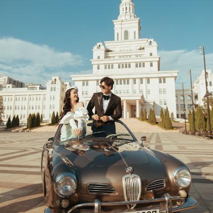 VIUNI CLASSIC CONCEPT