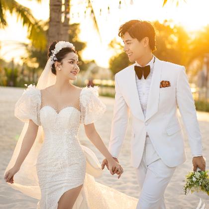 DEAR OCEAN | TUẤN ANH & LAN HƯƠNG