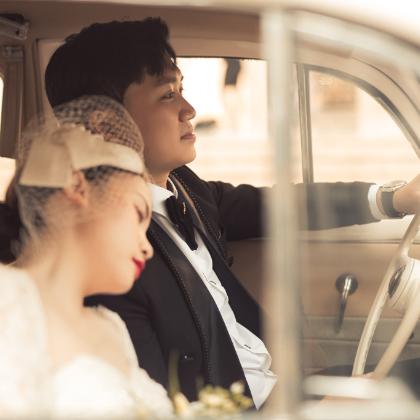 VINUNI CONCEPT | THANH TÙNG & MỸ HOA