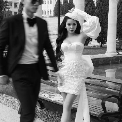 CLASSIC CONCEPT | TUẤN ANH & LAN HƯƠNG