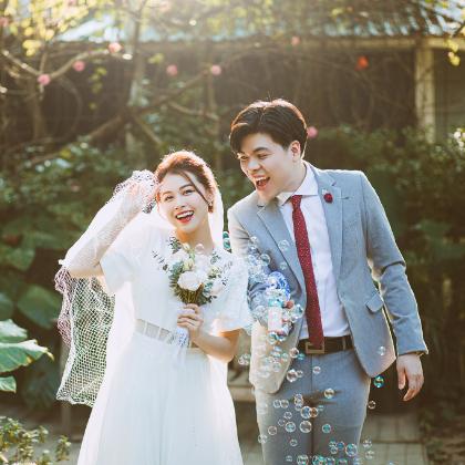 ẢNH CƯỚI PHIM TRƯỜNG ĐẸP MJUSTUDIO | MINH QUYỀN & THUỲ DƯƠNG