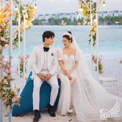 DEAR OCEAN | TUẤN ANH | LAN HƯƠNG