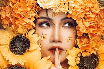 HAPPY WOMEN'S DAY | MJU  STUDIO