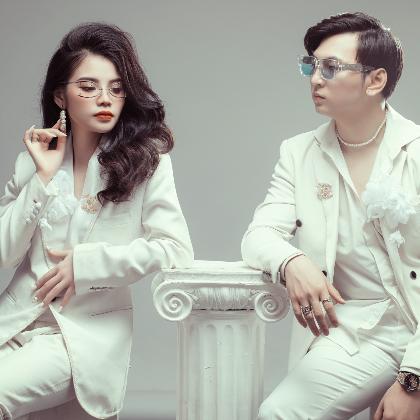 ẢNH CƯỚI STUDIO PHONG CÁCH  CÁ TÍNH | MJU STUDIO