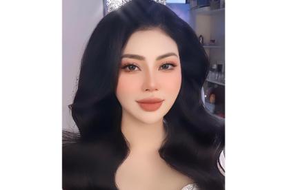 MAKE UP CÔ DÂU PHONG CÁCH SANG TRỌNG MJUSTUDIO