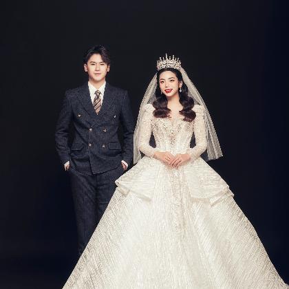 ẢNH CƯỚI  STUDIO MJUSTUDIO