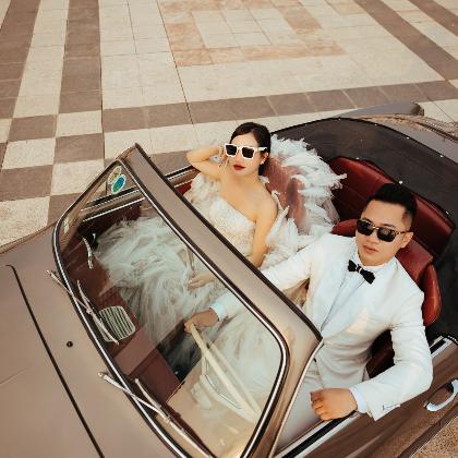 CLASSIC CONCEPT | MJUSTUDIO