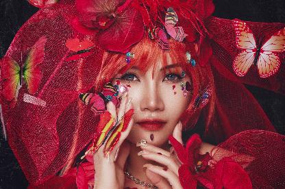 ẢNH BEAUTY NGHỆ THUẬT BY MJU STUDIO