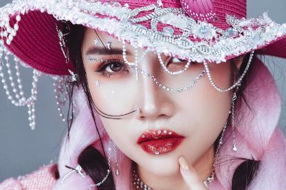 DOANH NHÂN ĐỖ HƯƠNG LY TRONG CONCEPT ĐỘC LẠ CỦA MJU STUDIO