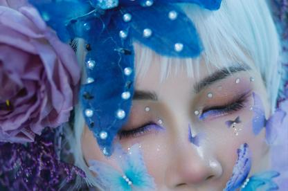 ẢNH BEAUTY NGHỆ THUẬT CONCEPT ĐẶC BIỆT BY MJU STUDIO