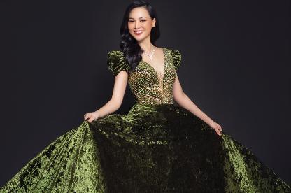 MISS PHOTO 2020 ĐỖ TRÚC LY | MJU STUDIO