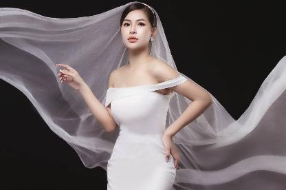 CHỤP ẢNH CONCEPT SINGLE BRIDAL BY MJU STUDIO