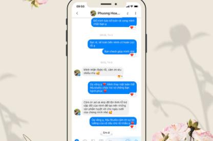 KHÁCH HÀNG NÓI GÌ VỀ DỊCH VỤ CỦA MJU STUDIO