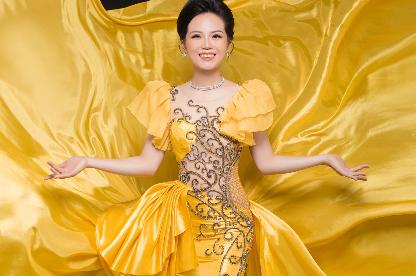 TỔNG HỢP CÁC CONCEPT CHỤP CÙNG VÁY DẠ HỘI