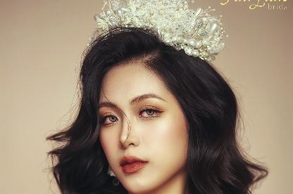 XU HƯỚNG MAKE UP DOUYIN CHO NÀNG DÂU 2023 BY MJU STUDIO