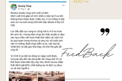 SỰ HÀI LÒNG CỦA KHÁCH HÀNG KHẲNG ĐỊNH UY TÍN THƯƠNG HIỆU