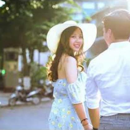 CHỤP ẢNH CƯỚI NGHỆ THUẬT BY MJU STUDIO