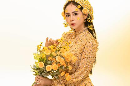 NỮ HOÀNG HOA HỒNG HOÁ NÀNG THƠ TRONG BỘ ẢNH MỚI BY MJU STUDIO
