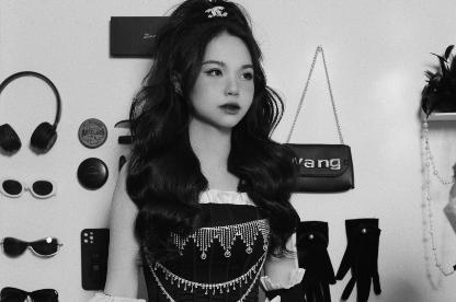 HẬU TRƯỜNG CONCEPT BARBIE CHO CÔ GÁI THÁNG 5 BY MJU STUDIO