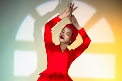 PHOENIX CONCEPT BY MJUSTUDIO- CHUNG THU ĐÀM