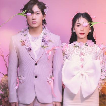 FLOWER CONCEPT  BY MJU STUDIO