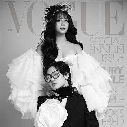 FASHION WEDDING - LÀN GIÓ MỚI XUẤT HIỆN TẠI MJU STUDIO