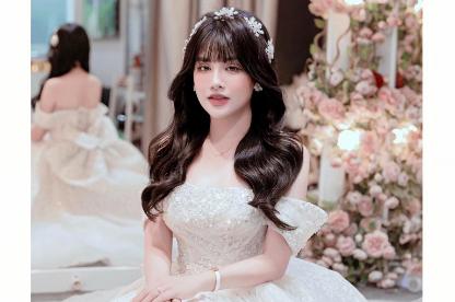 MAKE UP CÔ DÂN NGÀY CƯỚI TONE HỒNG NGỌT NGÀO