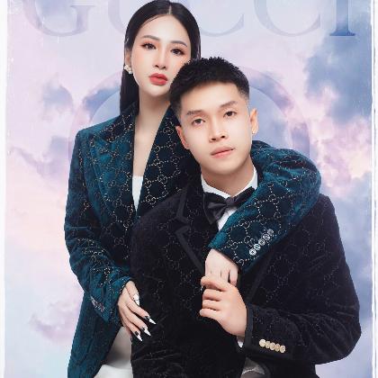 ẢNH CƯỚI FASHION WEDDING LÀN GIÓ MỚI ĐÃ CÓ MẶT TẠI MJU STUDIO