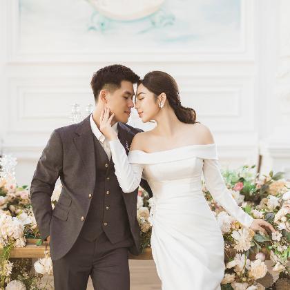 KOREAN INDOOR CONCEPT | MJU STUDIO 2023