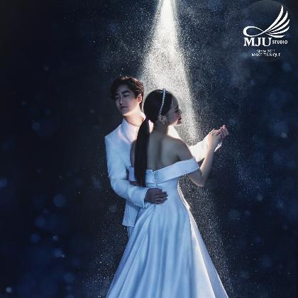 LUXURY CONCEPT BY MJU STUDIO