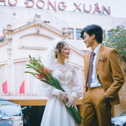 MJU STUDIO CONCEPT 80S