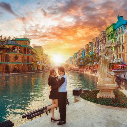 𝐋𝐨̛̀𝐢 𝐡𝐮̛́𝐚 “ 𝟏𝟎 𝐧𝐚̆𝐦 𝐬𝐚𝐮 𝐧𝐡𝐚̂́𝐭 đ𝐢̣𝐧𝐡 𝐬𝐞̃ 𝐧𝐡𝐨̛̀ 𝐌𝐣𝐮 𝐜𝐡𝐮̣𝐩 𝐜𝐡𝐨 𝐛𝐨̣̂ 𝐚̉𝐧𝐡 𝐜𝐮̛𝐨̛́𝐢 “